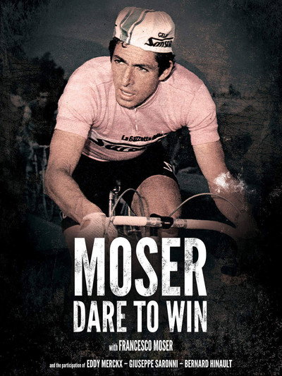 Póster de Moser: Scacco al tempo