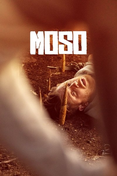 Póster de Moso