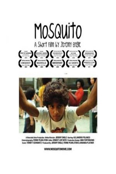 Póster de Mosquito