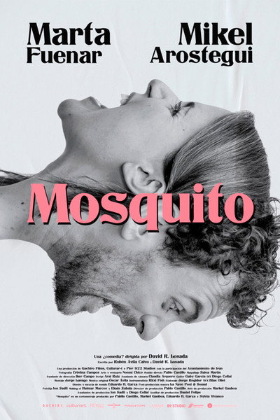Póster de Mosquito