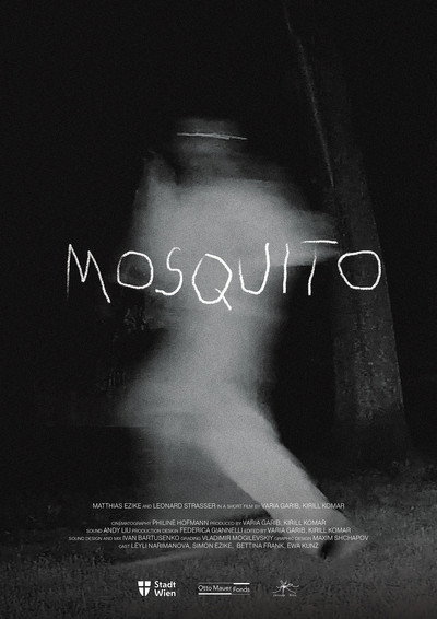 Póster de Mosquito