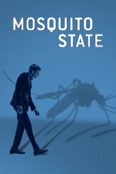 Póster de Mosquito State