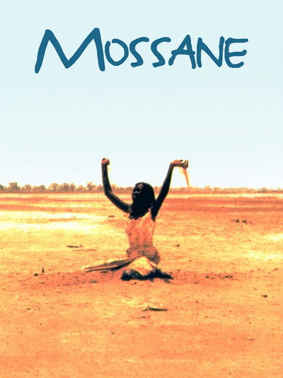 Póster de Mossane