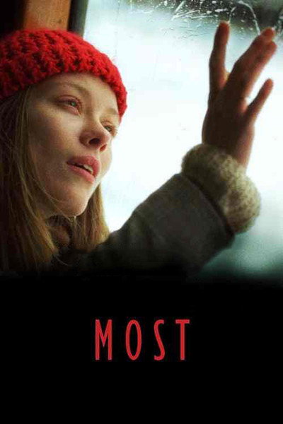 Póster de Most