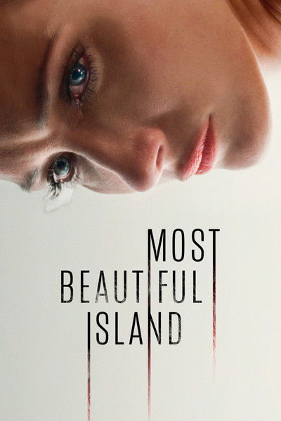 Póster de Most beautiful island