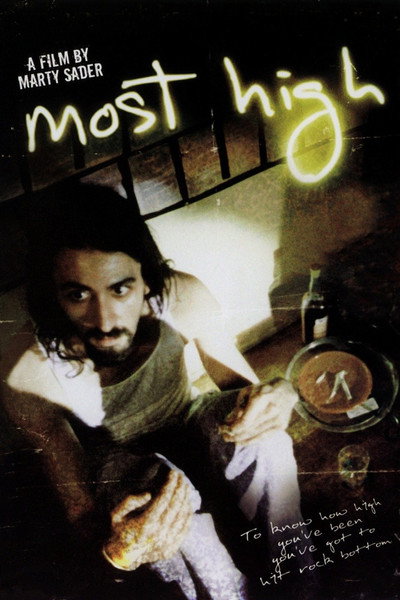 Póster de Most High