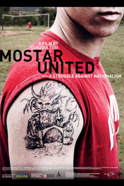 Póster de Mostar United