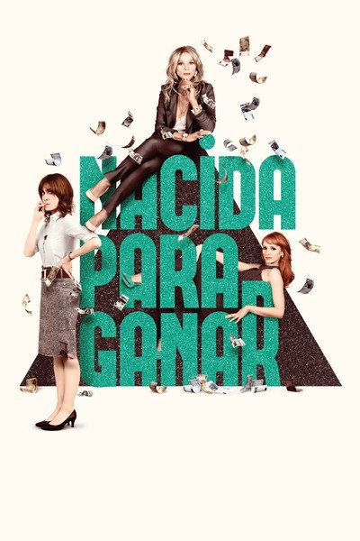 Póster de Móstoles no es lo que parece o la importancia de llamarse Encarna