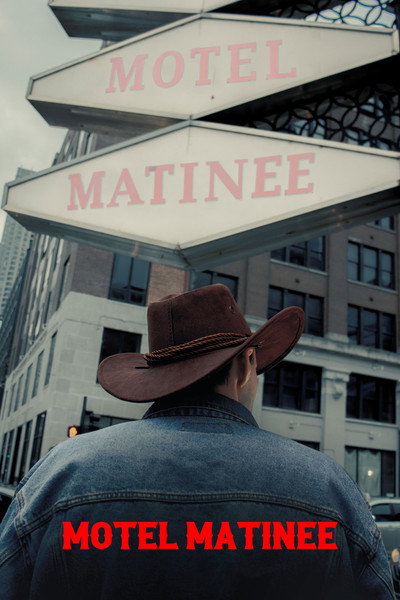 Póster de Motel Matinee