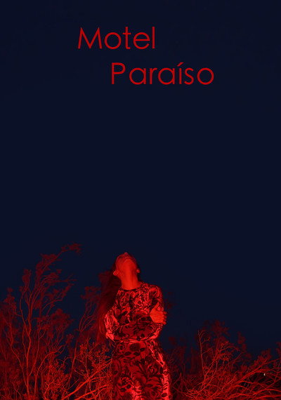 Póster de Motel Paraiso