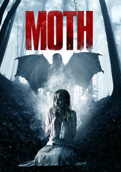 Póster de Moth