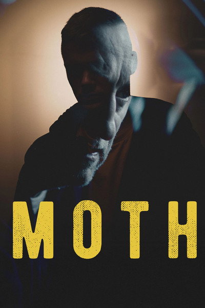 Póster de Moth