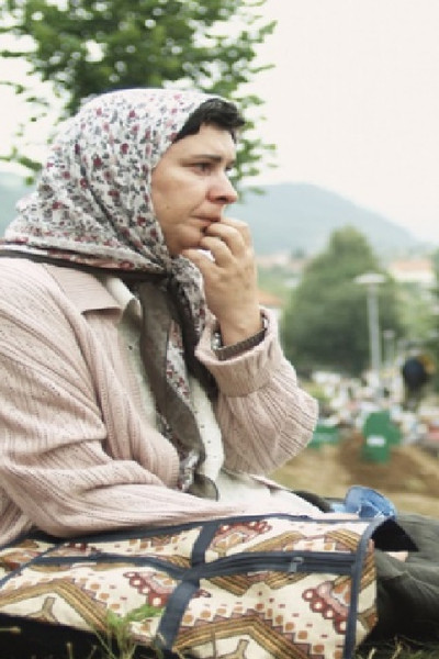 Póster de Mother