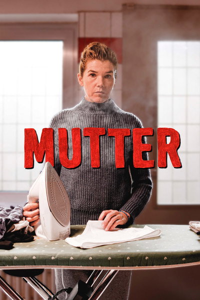 Póster de Mother
