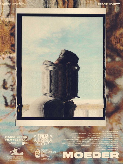 Póster de Mother