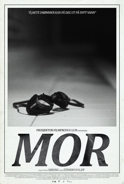 Póster de Mother