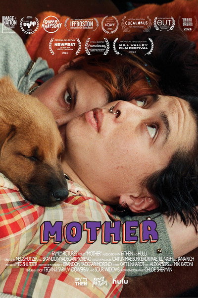 Póster de Mother