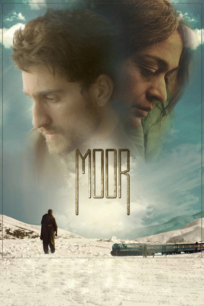 Póster de Mother