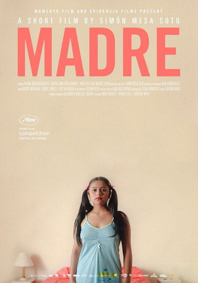 Póster de Mother