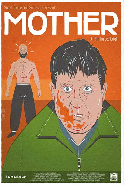 Póster de Mother