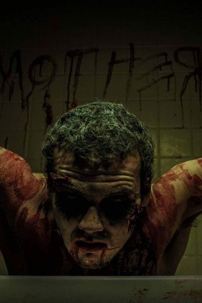 Póster de Mother