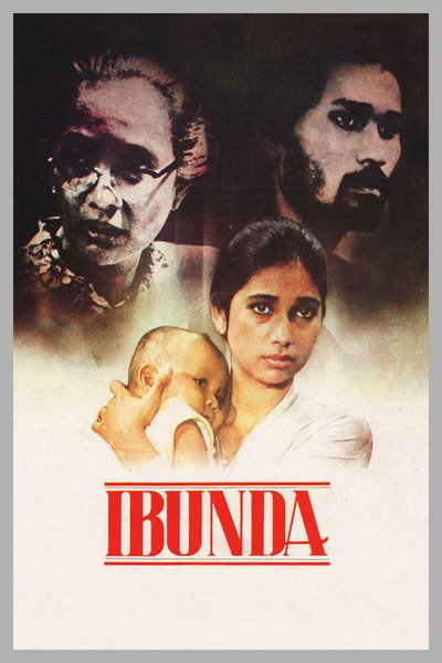 Póster de Mother