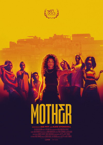 Póster de Mother