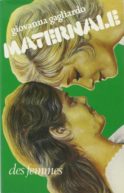 Póster de Mother and Daughter
