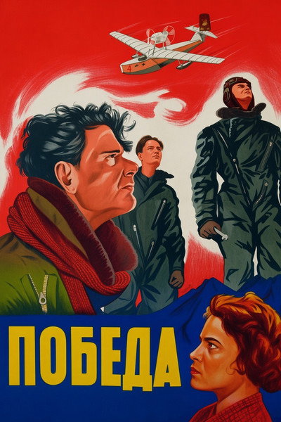 Póster de Mother and Sons