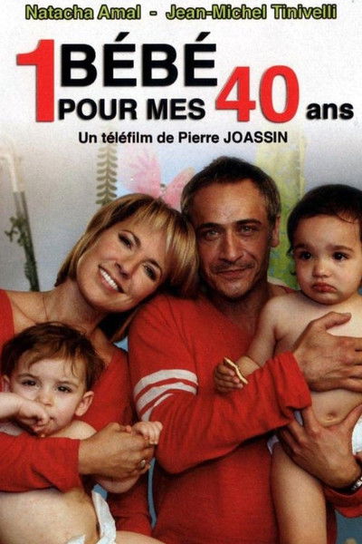Póster de Mother at 40