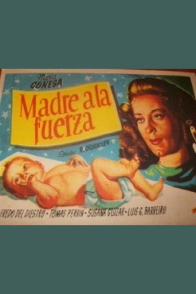 Póster de Mother by Compulsion