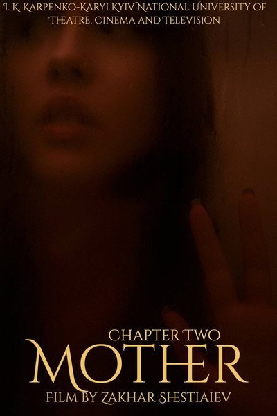 Póster de Mother: Chapter Two