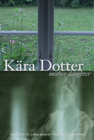 Póster de Mother Daughter