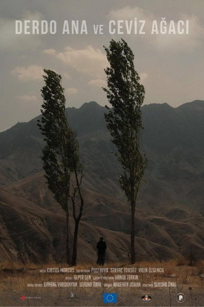 Póster de Mother Derdo and the Walnut Tree