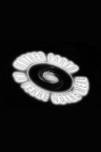 Póster de Mother Earth