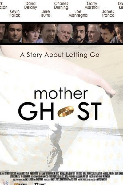Póster de Mother Ghost
