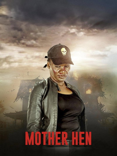 Póster de Mother Hen