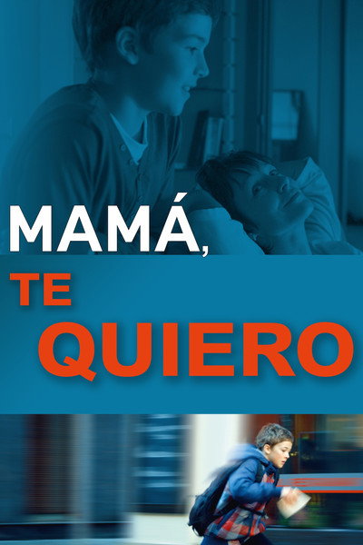 Póster de Mother, I Love You
