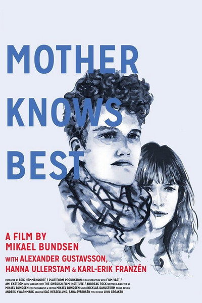 Póster de Mother Knows Best