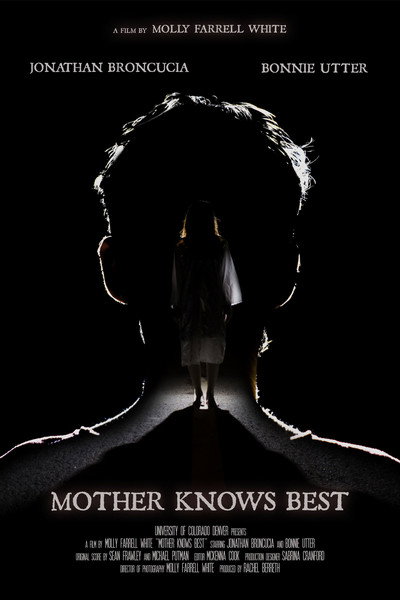 Póster de Mother Knows Best