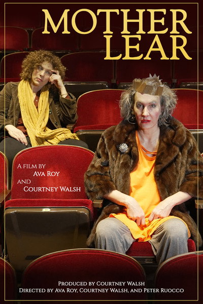 Póster de Mother Lear