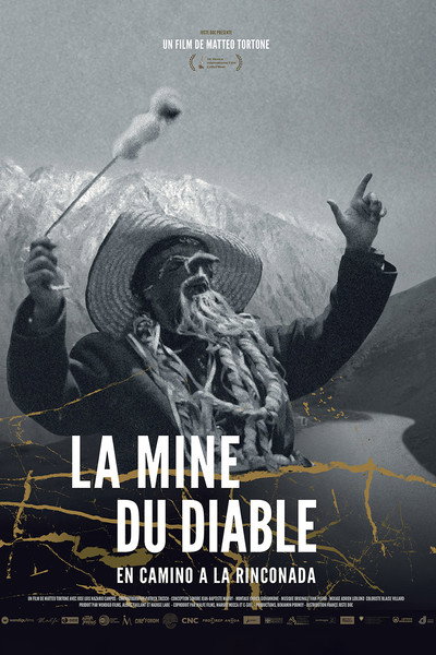 Póster de Mother Lode