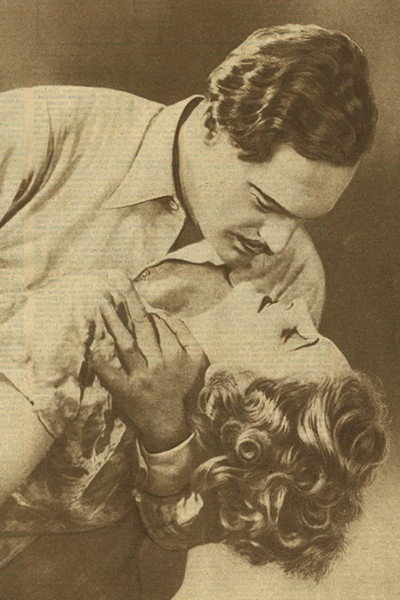 Póster de Mother Love