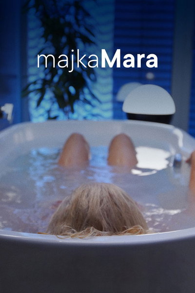 Póster de Mother Mara
