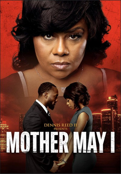 Póster de Mother May I