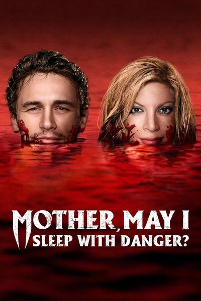 Póster de Mother, May I Sleep with Danger?