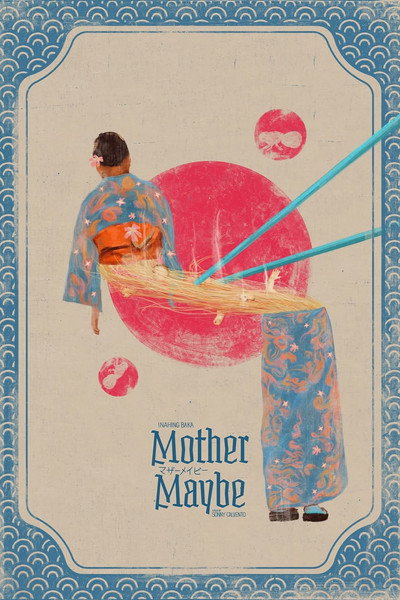 Póster de Mother Maybe