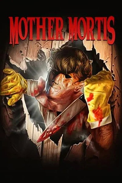 Póster de Mother Mortis