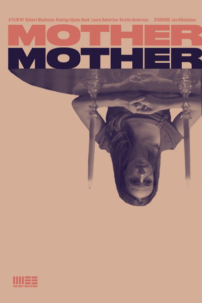 Póster de Mother Mother