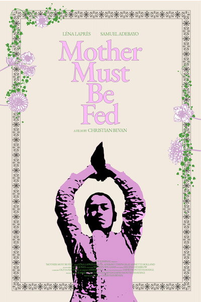 Póster de Mother Must Be Fed